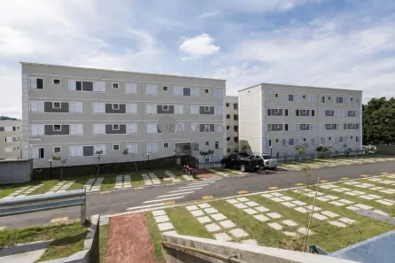 Apartamento com 2 Quartos à venda, 40m² no Vila Alzira, Guarulhos