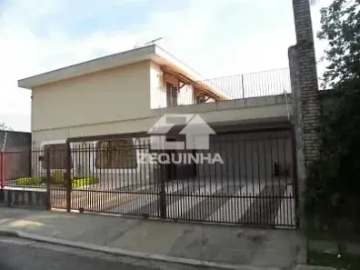 Casa de Condomínio com 4 Quartos à venda, 336m² no City Bussocaba, Osasco