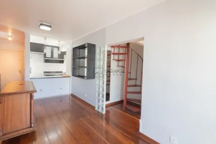 Cobertura com 3 Quartos à venda, 125m² no Perdizes, São Paulo
