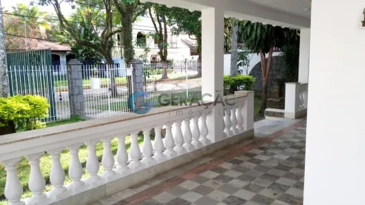 Imóvel Comercial com 4 Quartos à venda, 480m² no Jardim Apolo I, São José dos Campos