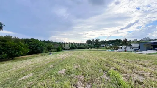 Lote/Terreno à venda, 560m² no Condomínio Terras de São José, Itu