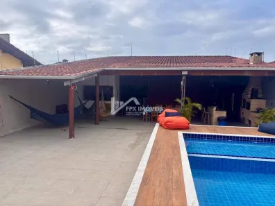 Casa com 1 Quarto à venda, 100m² no Jardim Regina, Itanhaém