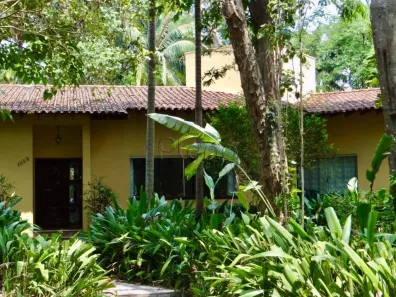 Casa de Condomínio com 5 Quartos à venda, 859m² no Parque São Quirino, Campinas