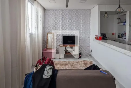 Apartamento com 1 Quarto à venda, 38m² no Brasilândia, São Paulo