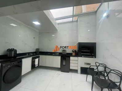 Sobrado com 3 Quartos à venda, 105m² no Vila Carrão, São Paulo