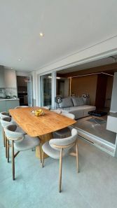 Apartamento com 3 Quartos à venda, 116m² no Vila Mogilar, Mogi das Cruzes