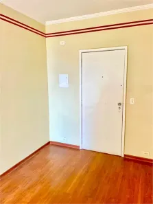 Apartamento com 1 Quarto à venda, 37m² no Indianópolis, São Paulo