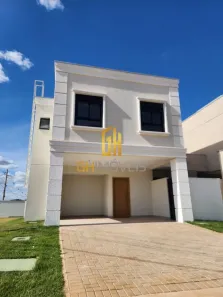 Sobrado com 4 Quartos à venda, 200m² no Conjunto Residencial Storil, Aparecida de Goiânia