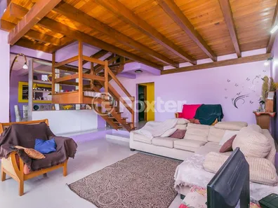 Casa de Condomínio com 4 Quartos à venda, 199m² no Vila Nova, Porto Alegre