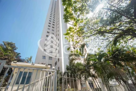 Apartamento com 2 Quartos para alugar, 37m² no Cambuci, São Paulo