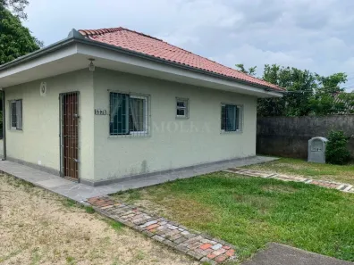 Casa com 3 Quartos à venda, 80m² no Tapera da Base, Florianópolis