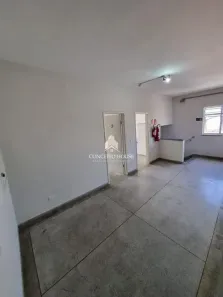 Sala Comercial com 3 Quartos para alugar, 20m² no Jardim das Flores, Osasco