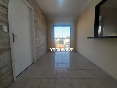 Apartamento com 2 Quartos à venda, 50m² no Cidade Patriarca, São Paulo