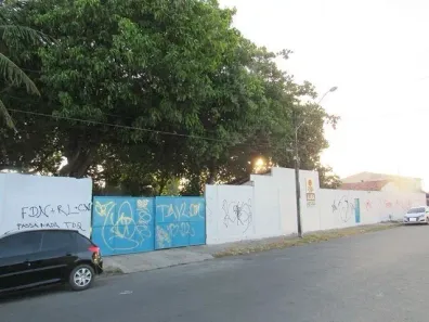 Lote/Terreno para alugar, 1462m² no Mondubim, Fortaleza