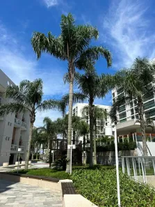 Apartamento com 2 Quartos à venda, 83m² no Mar e Céu, Guarujá