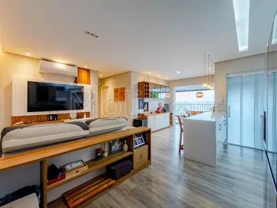 Apartamento com 3 Quartos à venda, 106m² no Tatuapé, São Paulo