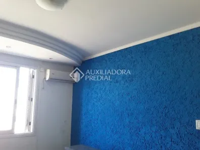 Apartamento com 2 Quartos à venda, 54m² no Marechal Rondon, Canoas