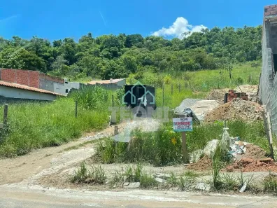 Lote/Terreno à venda, 10m² no Residencial Estoril, Taubaté