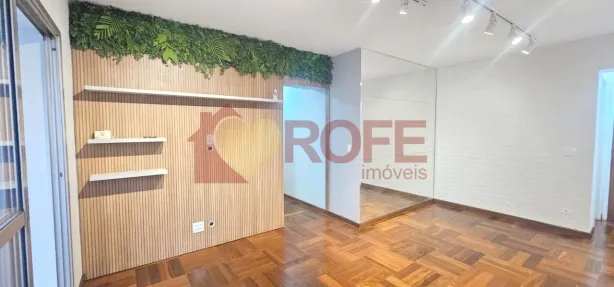 Apartamento com 2 Quartos à venda, 72m² no Campo Belo, São Paulo