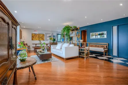 Apartamento com 3 Quartos à venda, 236m² no Aclimação, São Paulo
