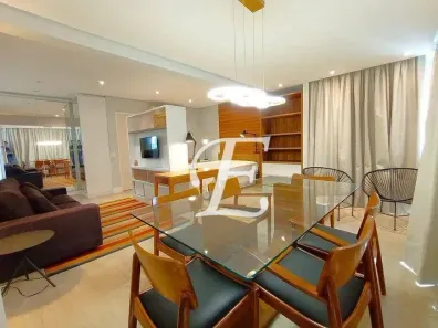 Apartamento com 1 Quarto à venda, 54m² no Vila Nova Conceição, São Paulo