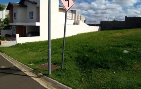 Lote/Terreno à venda, 327m² no Jardim Ypê, Paulínia