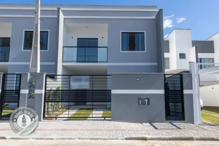 Sobrado com 3 Quartos à venda, 110m² no Figueira, Gaspar