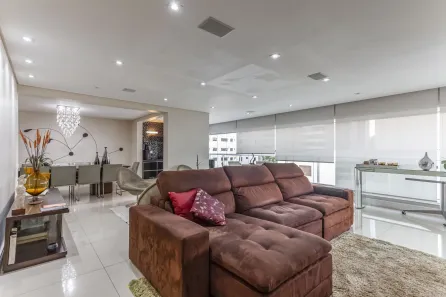 Apartamento com 4 Quartos à venda, 246m² no Perdizes, São Paulo