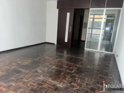 Sala Comercial para alugar, 50m² no Centro Cívico, Curitiba