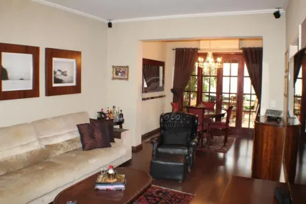 com 3 Quartos à venda, 306m² no Nova Campinas, Campinas