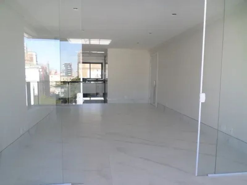 Apartamento com 4 quartos — Serra, Belo Horizonte