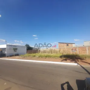 Lote/Terreno à venda, 270m² no Residencial São Leopoldo, Goiânia