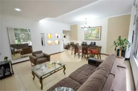Apartamento com 3 Quartos à venda, 150m² no Tijuca, Rio de Janeiro