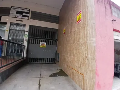 à venda, 36m² no Jardim América, Belo Horizonte