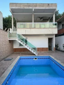 Casa com 4 Quartos à venda, 200m² no Pedra de Guaratiba, Rio de Janeiro