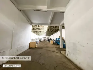 Galpão/Depósito/Armazém à venda, 1600m² no Brás, São Paulo