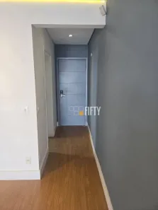 Apartamento com 3 Quartos à venda, 115m² no Conjunto Residencial Morada do Sol, São Paulo