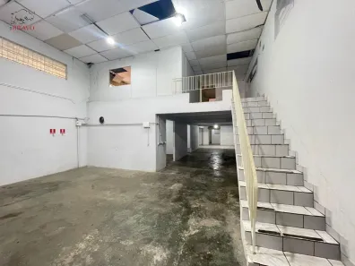 Galpão/Depósito/Armazém para alugar, 404m² no Vila Leopoldina, São Paulo