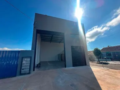 Galpão/Depósito/Armazém para alugar, 100m² no Parque Residencial Bom Pastor, Sarandi