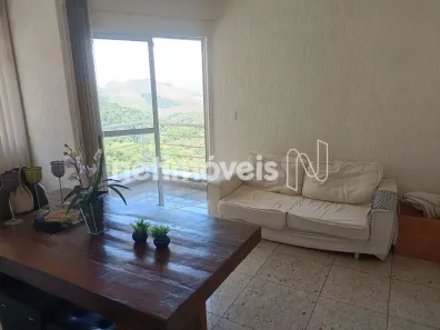 Apartamento com 2 Quartos para alugar, 75m² no Vale do Sereno, Nova Lima