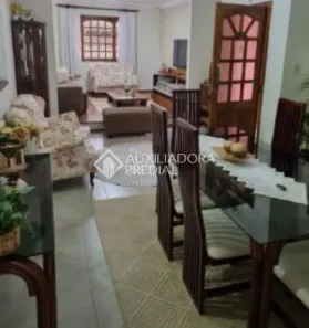 Sobrado com 2 Quartos à venda, 192m² no Jardim Las Vegas, Santo André