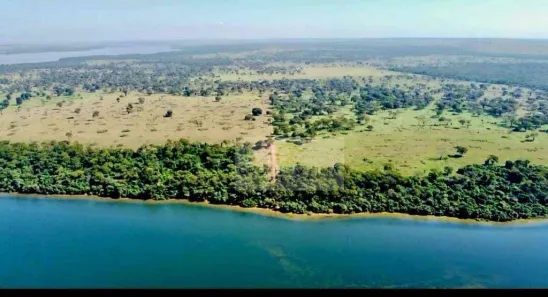 Fazenda/Sítio à venda, 1000m² no Zona Rural, Bataguassu
