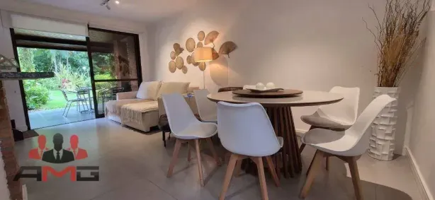 Casa de Condomínio com 3 Quartos à venda, 92m² no Riviera, Bertioga