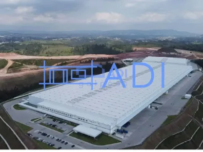 Galpão/Depósito/Armazém para alugar, 80366m² no Chácaras Maristela, Franco da Rocha