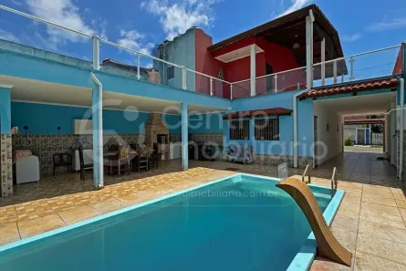 Casa com 4 Quartos à venda, 180m² no Jardim Marcia, Peruíbe