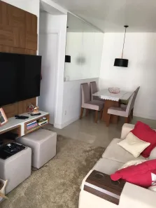 Apartamento com 2 Quartos à venda, 55m² no Vila Andrade, São Paulo