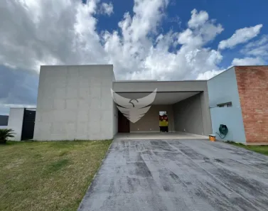Casa de Condomínio com 3 Quartos à venda, 200m² no Rio Madeira, Porto Velho