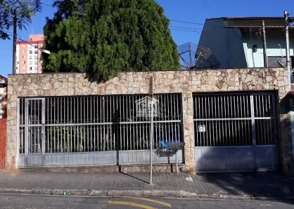 Imóvel Comercial com 5 Quartos à venda, 470m² no Vila Santana, São Paulo