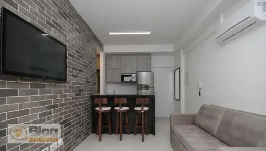 Apartamento com 1 Quarto à venda, 38m² no Bela Vista, São Paulo
