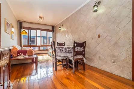 Apartamento com 3 Quartos à venda, 94m² no Auxiliadora, Porto Alegre